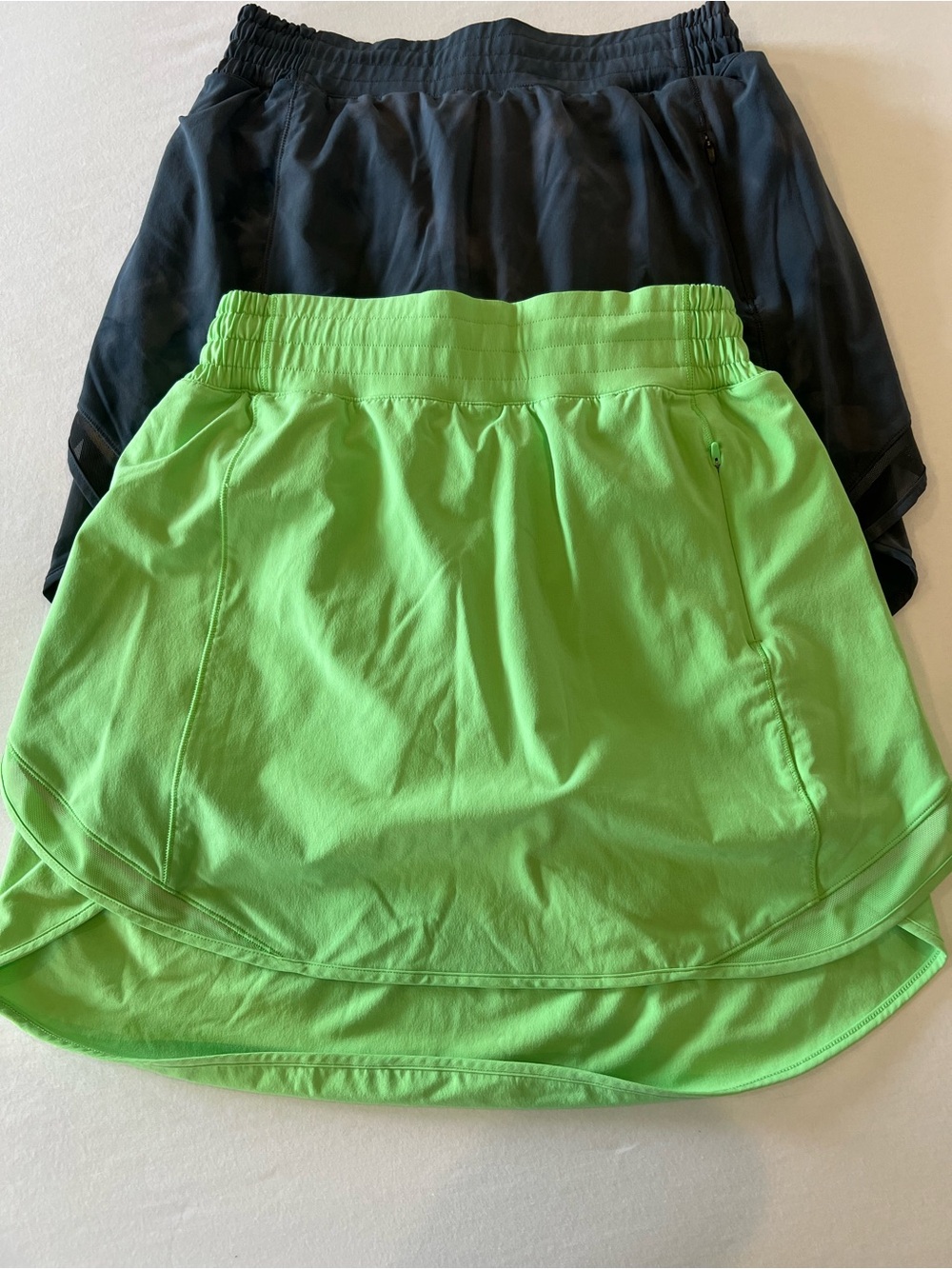Women’s Lululemon Athletic Skort